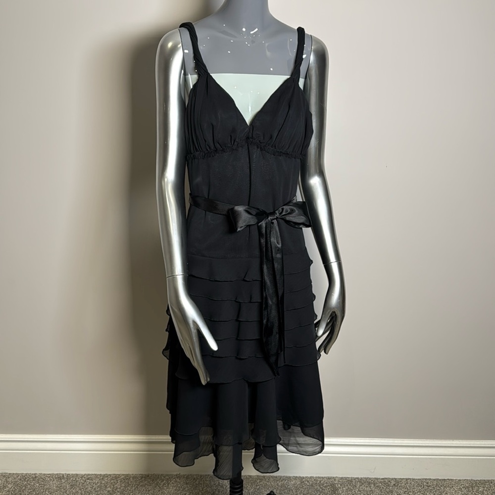 ABS Dress sz6